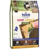 👉 Honden voer i Bosch Mini Adult Gevogelte & Gierst Hondenvoer - 3 kg