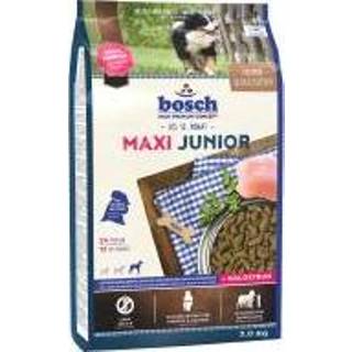 👉 Junior hondenvoer Bosch Puppy Maxi - Dubbelpak: 2 x 15 kg