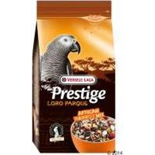 👉 Versele Laga papegaaien Versele-Laga Prestige Premium African Parrot - 1 kg