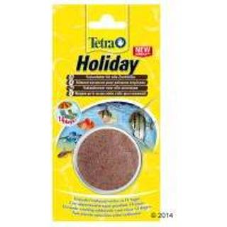 👉 Vakantievoer Tetra Holiday - 30 g