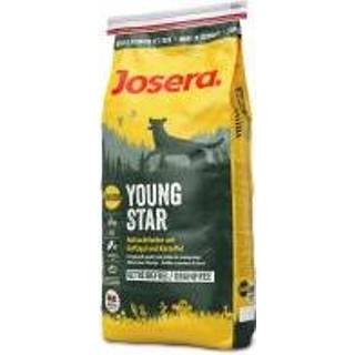 👉 Honden voer 15 kg Josera YoungStar hondenvoer