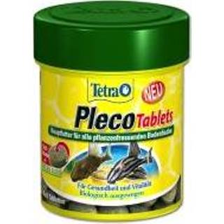 👉 Tetra Pleco Voertabletten - 275 Tabletten