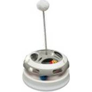 👉 Zaklamp Kattencarrousel Flashlight - 1 stuk