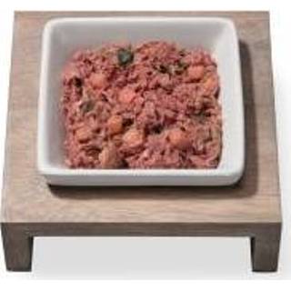 👉 Honden voer Adult Menu ProCani KVV Paard met Courgette en Aardappel Hondenvoer - 20 x 2 200 g