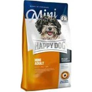 👉 Honden voer 4 kg Happy Dog Supreme Fit & Well Adult Mini Hondenvoer