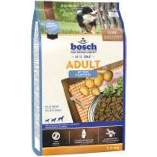 👉 Honden voer Bosch Adult Vis & Aardappel Hondenvoer - Dubbelpak: 2 x 15 kg