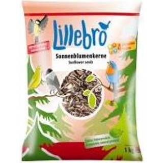 👉 Zonnebloempit Lillebro Zonnebloempitten - 5 kg