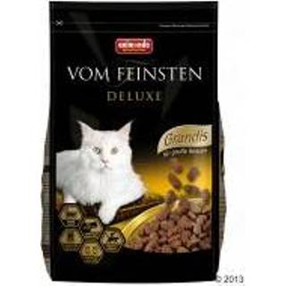 👉 Katten voer animonda 10 kg vom Feinsten Deluxe Grandis Kattenvoer