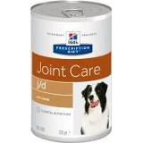 👉 Gewrichtsproblemen Hill´s Prescription Diet Canine j/d Joint Care - 24 x 370 g