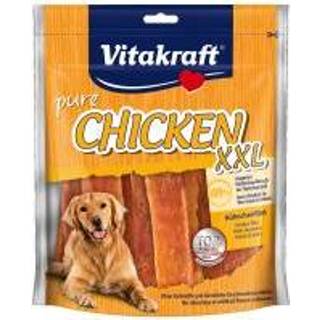 👉 XXL Vitakraft Chicken Kipfilets - 250 g