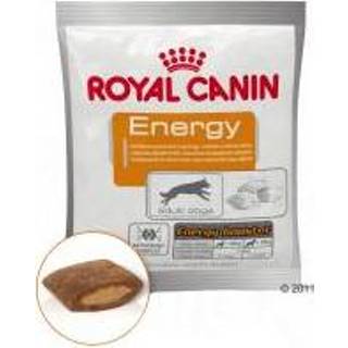👉 Belonings snack Royal Canin Energy Beloningssnack - Voordeelpakket: 4 x 50 g