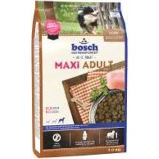 👉 Adult hondenvoer Bosch Maxi - 15 kg