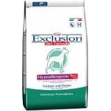 👉 Honden voer Exclusion Hondenvoer 12,5 kg met hert & aardappel