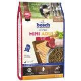 👉 Honden voer i Bosch Mini Adult Lam & Rijst Hondenvoer - 15 kg