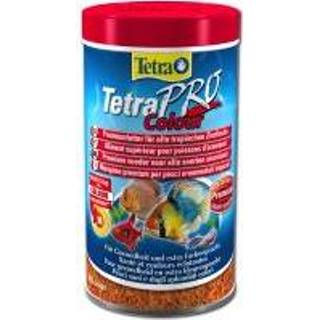 👉 Tetra TetraPro Colour Vlokkenvoer - 250 ml