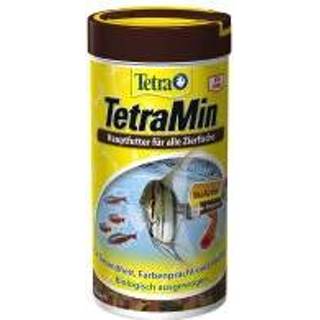 👉 Tetra TetraMin Vlokkenvoer - 500 ml
