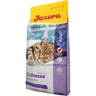 👉 Katten voer Josera Culinesse Kattenvoer - Dubbelpak: 2 x 10 kg