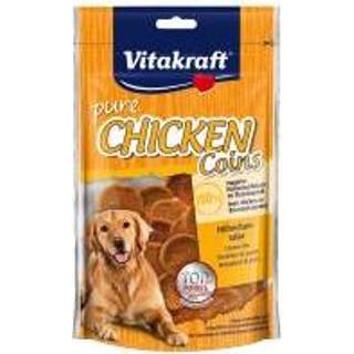 👉 Vitakraft Chicken Kiprondjes - 80 g