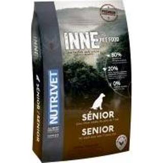 👉 Senior hondenvoer nutrivet Inne Dog - 12 kg