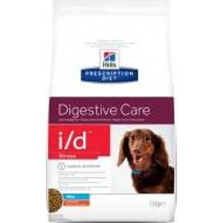 👉 Honden voer 5 kg Hill's Prescription Diet Canine - I/D Stress Mini Hondenvoer