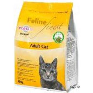 👉 Katten voer Porta 21 Feline Finest - Adult Cat Kattenvoer Dubbelpak 2 x 10 kg
