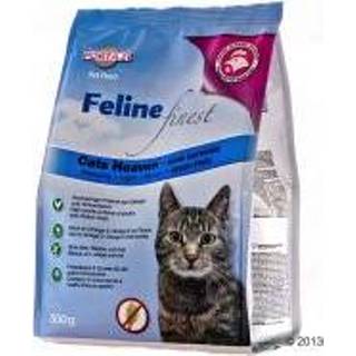 👉 Katten voer Porta 21 Feline Finest - Cats Heaven Graanvrij Kattenvoer 10 kg