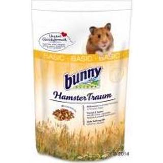 👉 Bunny Hamster Droom Basic - 600 g