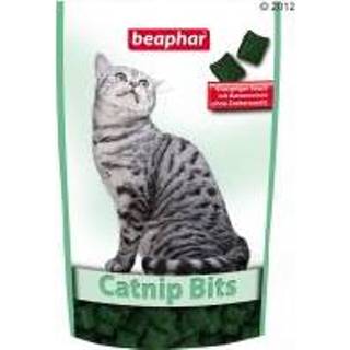 👉 Beaphar Catnip-Bits - Voordeelpakket: 3 x 150 g