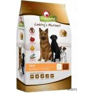 👉 Honden voer adult GranataPet Hondenvoer - Gevogelte Dubbelpak 2 x 10 kg