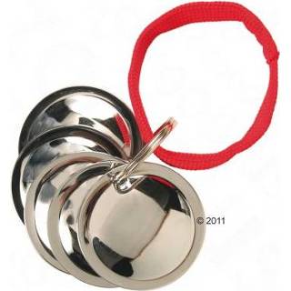 Trixie Trainings Discs clicker Clicker Trixie Trainings Discs - 1 stuk