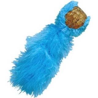 Kong cat cork ball Kong cat cork ball - 1 stuk