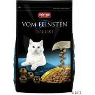 👉 Animonda vom Feinsten Deluxe Gecastreerde Katten - Dubbelpak 2 x 10 kg