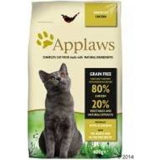 👉 Kattenvoer applaws Senior - 7,5 kg