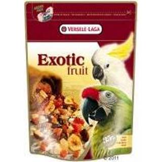 👉 Fruitmix Versele Laga Exotic Fruit - voor Papegaaien 600 g