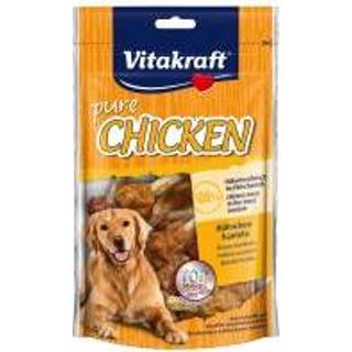 Verdere Vitakraft Chicken Kippenhalters - Voordeelpakket: 3 x 80 g