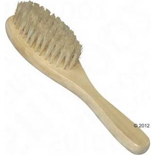 👉 Natuurhaarborstel 17cm