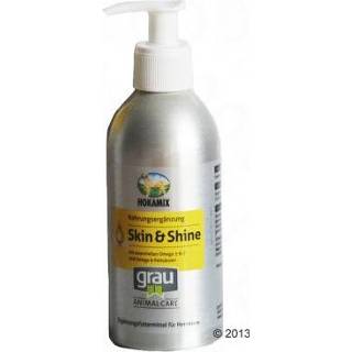 👉 Noten olie hokamix Skin & Shine Notenolie - 250 ml