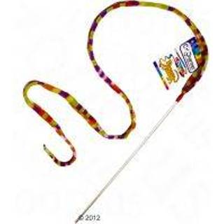 👉 Kattenhengel verdere Cat Charmer - 1 Stuk