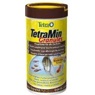 👉 Tetra TetraMin Korrels - 250 ml
