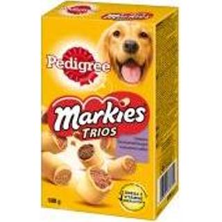 👉 Markies beloningssnacks Pedigree - Voordeelpakket: 12 x 500 g