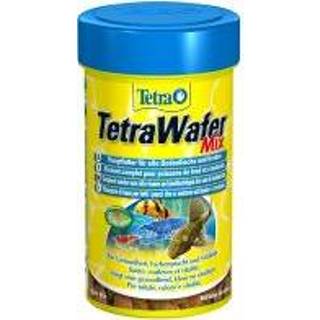 👉 Tablettenvoer Tetra WaferMix Voertabletten - 1000 ml