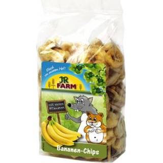 👉 Bananenchips natuurlijk JR Farm Bananen-Chips - 150 g