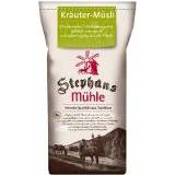 👉 Paarden voer Stephans Mühle 25 kg Muhle Kruiden-Muesli Paardenvoer