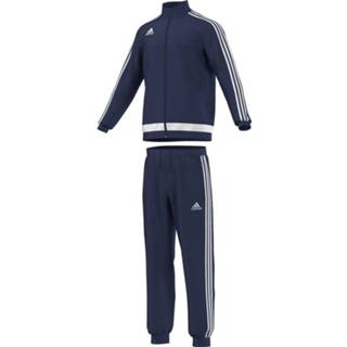 👉 Polyester Adidas Tiro 15 Junior Pak