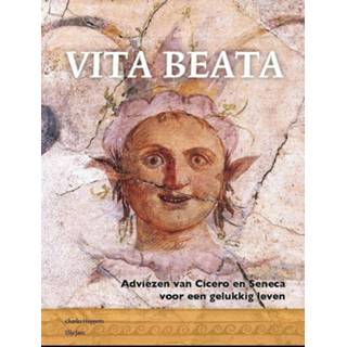 Charles Hupperts Vita Beata 9789087719678