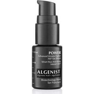 👉 Serum vrouwen ALGENIST Power Advanced Wrinkle Fighter 360° Eye 15ml