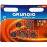 Knoopcel batterijen 10087239 cr2032 Knoopcel batterij batterijen 5 stuks cr2032 3V