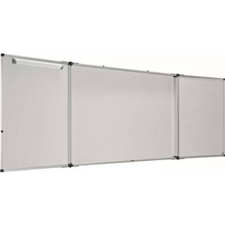 👉 Meerv laks white board staal whiteboards Meervlaks Whiteboard 120x165cm