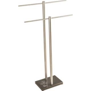RVS Handdoekenrek - sintow Handdoekenrek RVS - SINTOW