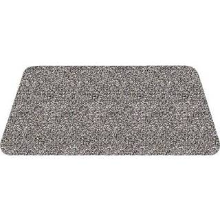 👉 Stof graniet Droogloopmat Aquastop 50x80cm